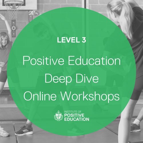 Deep Dive Online Workshops