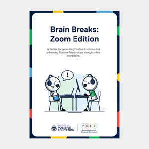 Brain Breaks: Zoom Edition