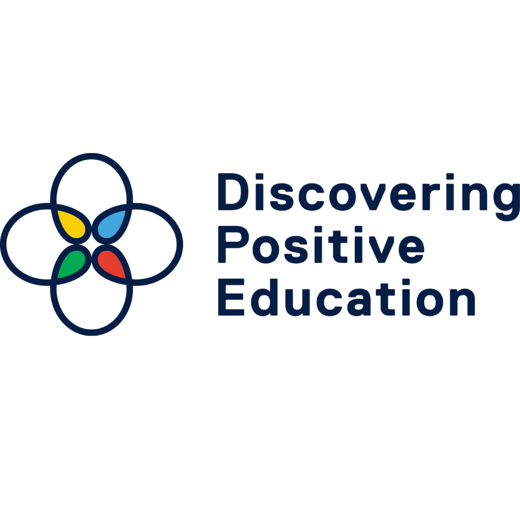 Discovering Positive Education Courses Term 1 & Term 2 2025