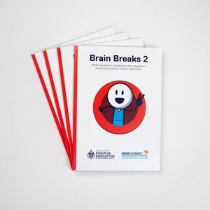 Brain Breaks 2 Pocketbook