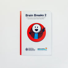 Brain Breaks 2 Pocketbook