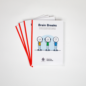 Brain Breaks Pocketbook