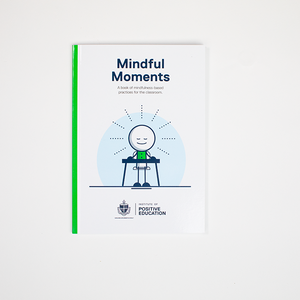Mindful Moments Pocketbook