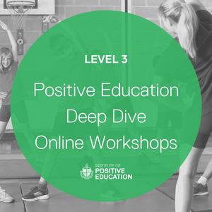 Deep Dive Online Workshops