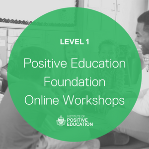 Foundation Online Workshops
