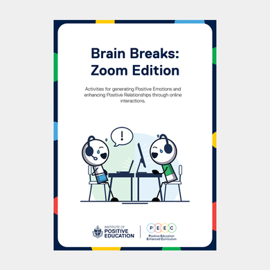 Brain Breaks: Zoom Edition