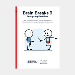 Brain Breaks 3: Energising Exercises (digital download)